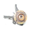 Recambio de mangueta delantera izquierda para opel mokka 1.2 (76) referencia OEM IAM NOREF  