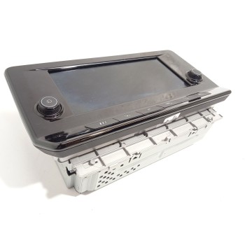 Recambio de pantalla multifuncion para seat leon (kl1, klg) 1.0 tsi referencia OEM IAM 5FA035863B 5FA035869BUPB 