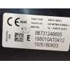Recambio de airbag lateral delantero derecho para bmw 2 active tourer (f45) 216 d referencia OEM IAM 72127312466 7312466 8673124