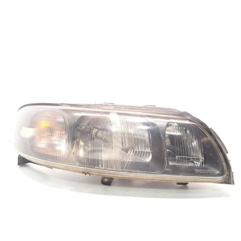 Recambio de faro derecho para volvo s60 berlina 2.4 d referencia OEM IAM 8659611  89006821