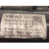 Recambio de motor arranque para skoda yeti 1.2 tsi referencia OEM IAM 0AH911023A  0001120410