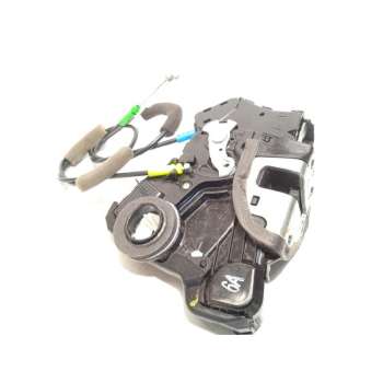 CERRADURA PUERTA DELANTERA IZQUIERDA 6904002211 