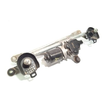 Recambio de motor limpia delantero para mitsubishi space star (a00) motion referencia OEM IAM 8250A493  8251A056