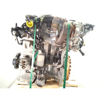 MOTOR COMPLETO HN09 10XRAE 