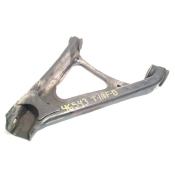 BRAZO SUSPENSION INFERIOR TRASERO DERECHO 7L0505352AA 