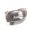 Recambio de faro derecho para volvo s60 berlina 2.4 d referencia OEM IAM 8659611  89006821
