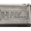 Recambio de elevalunas trasero derecho para volkswagen arteon (3h8) 2.0 ltr tfsi referencia OEM IAM 3G8839462B  4K0959801