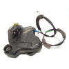 Recambio de cerradura puerta delantera izquierda para toyota avensis touring sports advance referencia OEM IAM 6904002211  