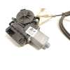 Recambio de elevalunas delantero izquierdo para volkswagen polo v (6r1, 6c1) 1.6 tdi referencia OEM IAM 6R4837461D 6R0959801R 