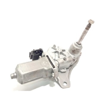 Recambio de motor limpia trasero para mitsubishi space star (a00) motion referencia OEM IAM 2596002510  