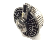 Recambio de motor calefaccion para lexus rx300 (mcu15) 3.0 v6 24v cat referencia OEM IAM 1940007182  