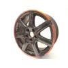 Recambio de llanta para honda civic lim.4 (fd) 1.8 es referencia OEM IAM SMG770A  