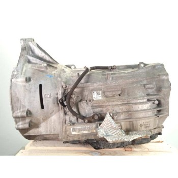 Recambio de caja cambios para volkswagen touareg (7la) tdi v10 referencia OEM IAM HAQ  9D300037E