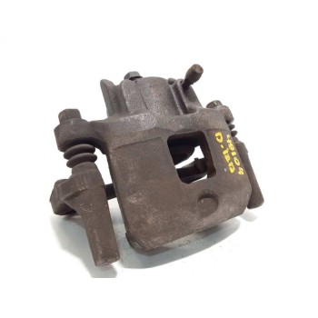 Recambio de pinza freno delantera izquierda para mitsubishi space star (a00) motion referencia OEM IAM 4605B003  