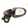 Recambio de retrovisor derecho para volkswagen passat b6 (3c2) 2.0 tdi referencia OEM IAM 3C1857508DM 3C1857508DM9B9 