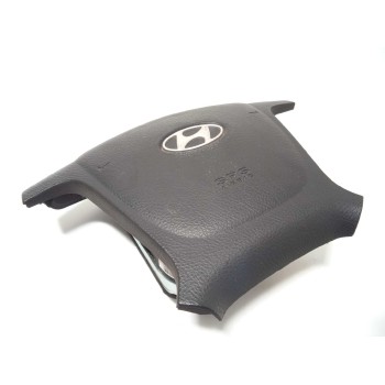 Recambio de airbag delantero izquierdo para hyundai santa fe (bm) 2.2 crdi classic (2wd) referencia OEM IAM 569002B000WK  