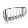 Recambio de rejilla delantera para bmw x6 (e71, e72) xdrive 35 d referencia OEM IAM 51317157687 51137171395 51137185223