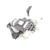 Recambio de columna direccion para mg mg hs (as23) 1.5 t (sas23) referencia OEM IAM 10775129 7802277831 3505376112