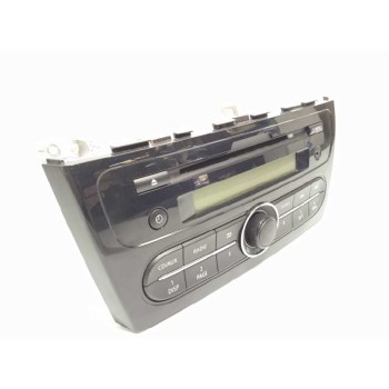 SISTEMA AUDIO / RADIO CD 8701A538 