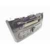Recambio de sistema audio / radio cd para mitsubishi space star (a00) motion referencia OEM IAM 8701A538  