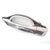 Recambio de maneta exterior delantera izquierda para land rover range rover (lm) 3.6 td v8 referencia OEM IAM NOREF  