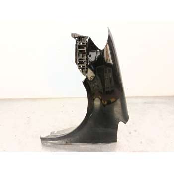 Recambio de aleta delantera izquierda para volkswagen touran (1t1, 1t2) 1.9 tdi referencia OEM IAM 1T0821021B  