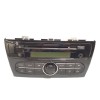 Recambio de sistema audio / radio cd para mitsubishi space star (a00) motion referencia OEM IAM 8701A538  