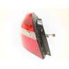Recambio de piloto trasero izquierdo para chevrolet aveo / kalos sedán (t250, t255) 1.4 referencia OEM IAM 96650614  