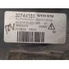Recambio de faro izquierdo para volvo s80 i (184) d5 referencia OEM IAM 30744156  89900220