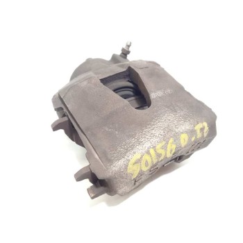 Recambio de pinza freno delantera izquierda para skoda yeti 1.2 tsi referencia OEM IAM 1K0615123D  