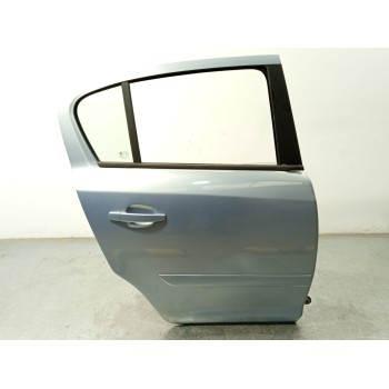 Recambio de puerta trasera derecha para opel corsa d (s07) 1.4 (l08, l68) referencia OEM IAM 93189341  