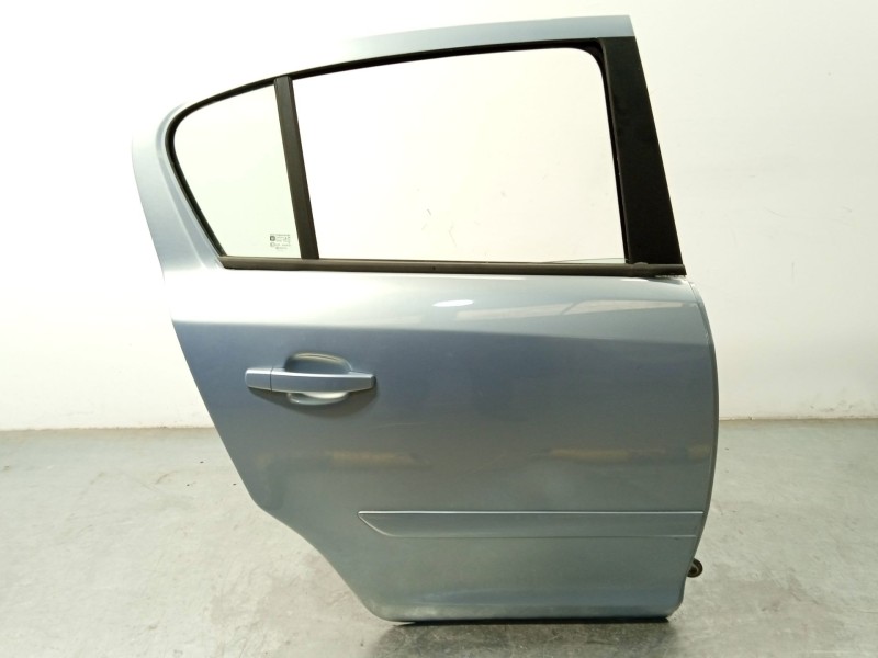 PUERTA TRASERA DERECHA 93189341 