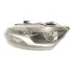 Recambio de faro izquierdo para volkswagen polo v (6r1, 6c1) 1.6 tdi referencia OEM IAM 6R1941007F  1EE24705101