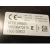 Recambio de airbag lateral delantero izquierdo para bmw 2 active tourer (f45) 216 d referencia OEM IAM 72127312465 7312465 87731