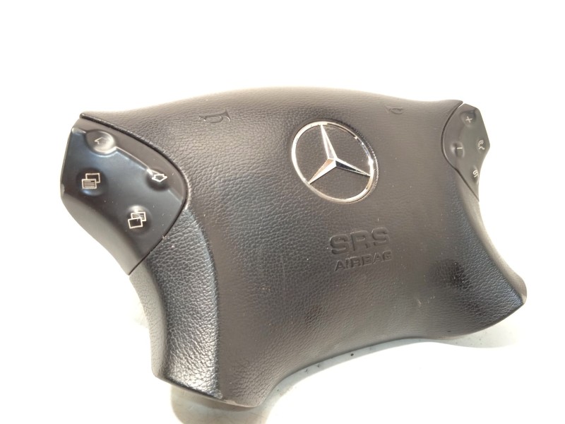 AIRBAG DELANTERO IZQUIERDO A2034601898 A20346018989051 