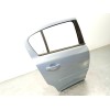 Recambio de puerta trasera derecha para opel corsa d (s07) 1.4 (l08, l68) referencia OEM IAM 93189341  