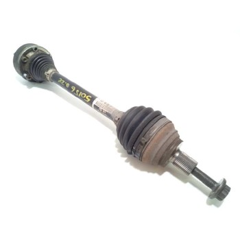 TRANSMISION DELANTERA IZQUIERDA 1K0407271HQ 