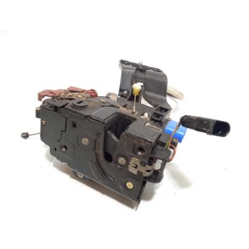 CERRADURA PUERTA TRASERA IZQUIERDA 7L0839015B 