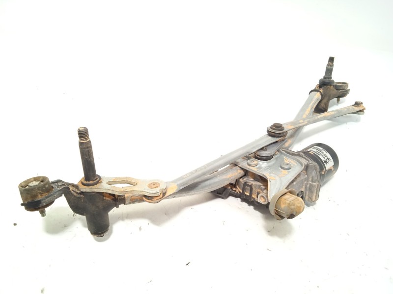 MOTOR LIMPIA DELANTERO 9824784980 W000085339