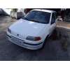 fiat punto berlina (176) del año 1999