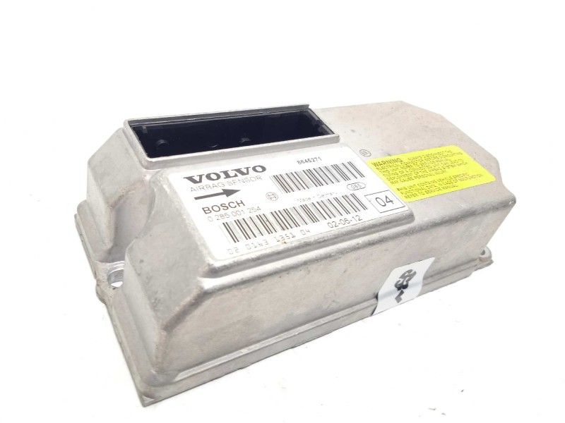 CENTRALITA AIRBAG 8645271 0285001254