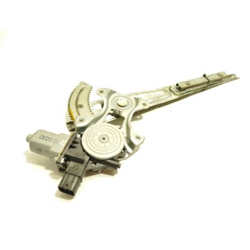 Recambio de elevalunas delantero derecho para mitsubishi asx (ga_w_) 1.6 di-d 4wd referencia OEM IAM 5713A256  