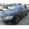 seat leon (5f1) del año 2016