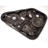 Recambio de elevalunas trasero derecho para hyundai tucson 1.7 crdi cat referencia OEM IAM 83460D7000  83481D7000