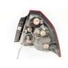 Recambio de piloto trasero izquierdo para chevrolet aveo / kalos sedán (t250, t255) 1.4 referencia OEM IAM 96650614  