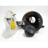 Recambio de tapa exterior combustible para citroën nemo 1.3 hdi fap referencia OEM IAM 1353354080  