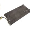 Recambio de condensador / radiador aire acondicionado para volkswagen touareg (7la) tdi v10 referencia OEM IAM 7L0820411G  