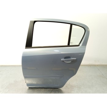 PUERTA TRASERA IZQUIERDA 93189342 