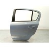 Recambio de puerta trasera izquierda para opel corsa d (s07) 1.4 (l08, l68) referencia OEM IAM 93189342  