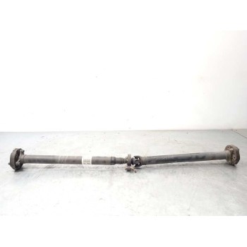 Recambio de transmision central para mercedes-benz clase c (w203) berlina 220 cdi (la) (203.008) referencia OEM IAM 2034109806 A